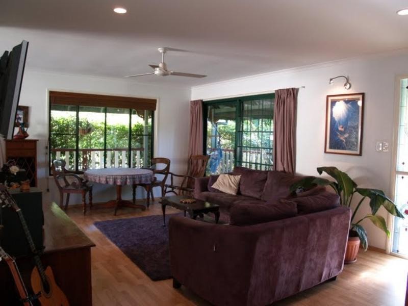 Jubilee Pocket QLD 4802