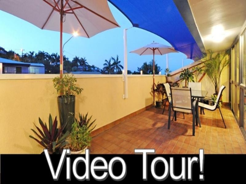 3/257 Shute Harbour Road, Airlie Beach QLD 4802