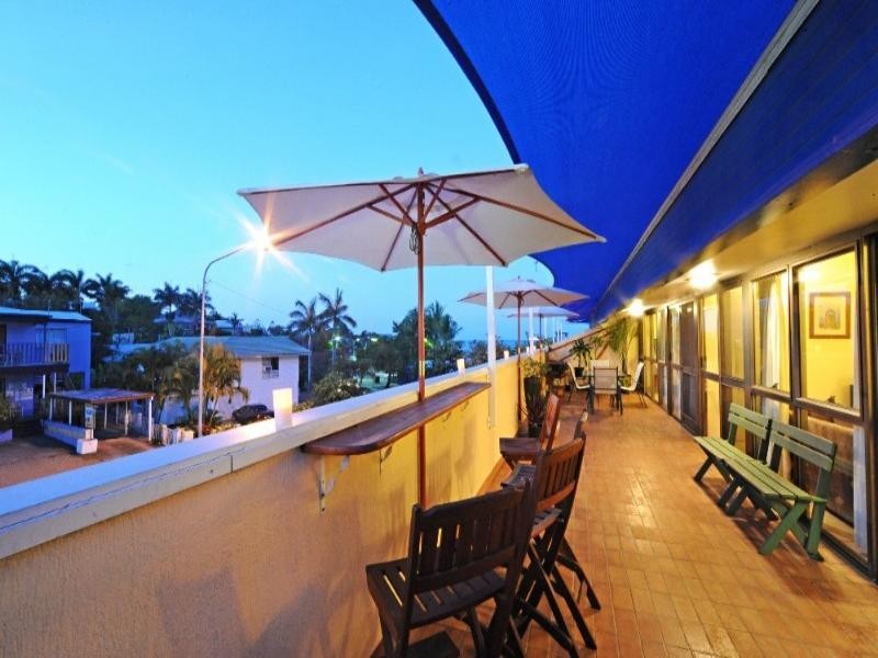 3/257 Shute Harbour Road, Airlie Beach QLD 4802