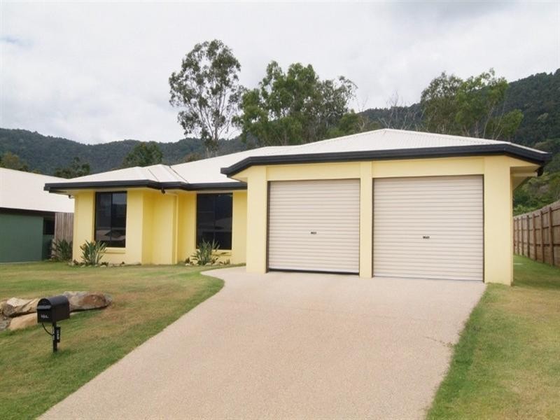 37 Sanctuary Avenue, Jubilee Pocket QLD 4802