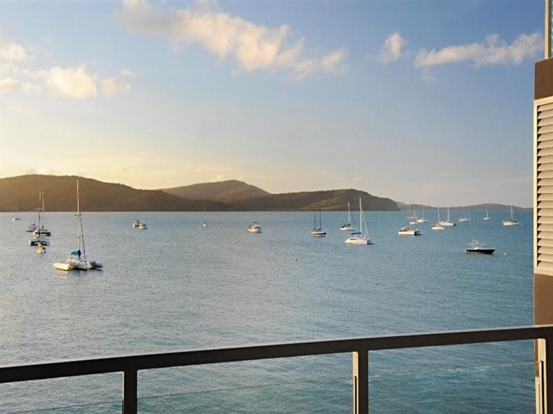 35/144 Shingley Beach Drive, Airlie Beach QLD 4802