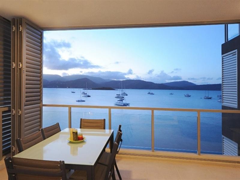 35/144 Shingley Beach Drive, Airlie Beach QLD 4802