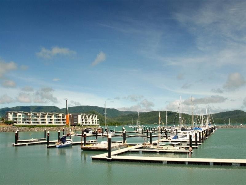35/144 Shingley Beach Drive, Airlie Beach QLD 4802