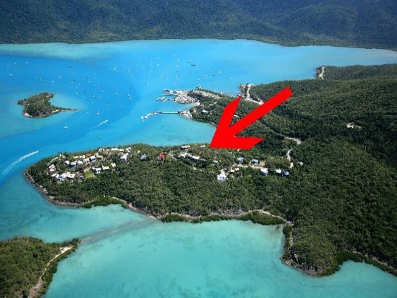 9 Neerim Crescent, Shute Harbour QLD 4802