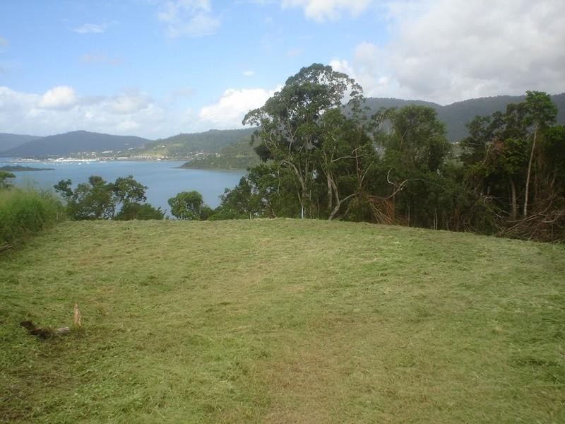 Lot 29 Botanica Drive, Cannonvale QLD 4802