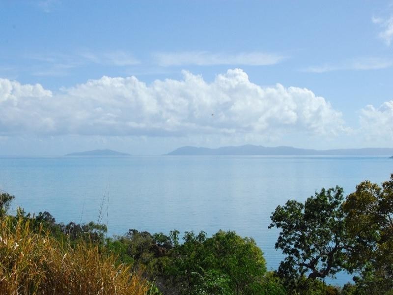 Lot 29 Botanica Drive, Cannonvale QLD 4802