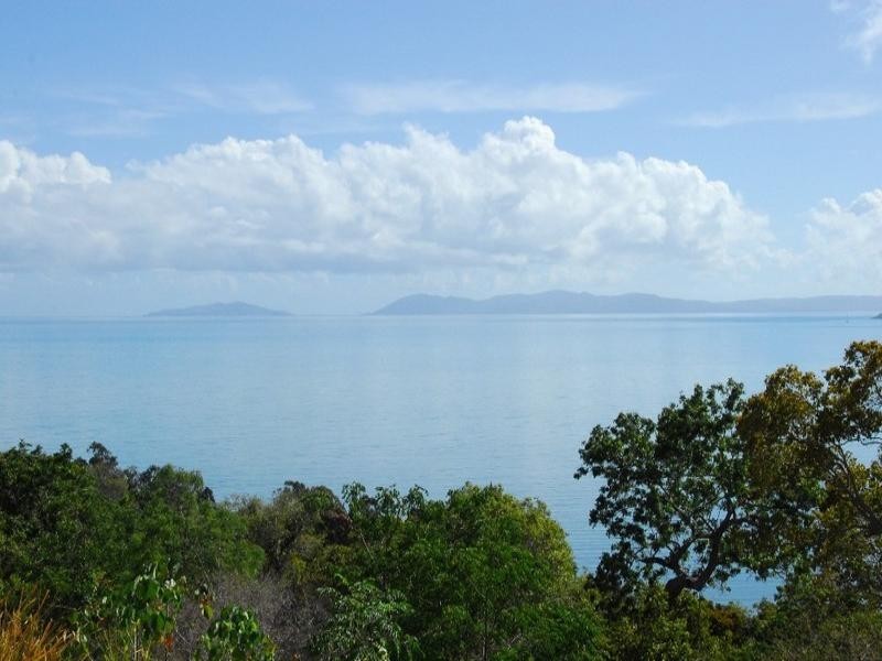 Lot 29 Botanica Drive, Cannonvale QLD 4802