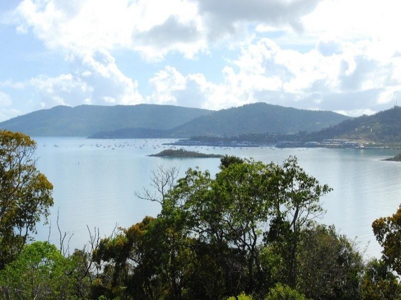 Lot 29 Botanica Drive, Cannonvale QLD 4802