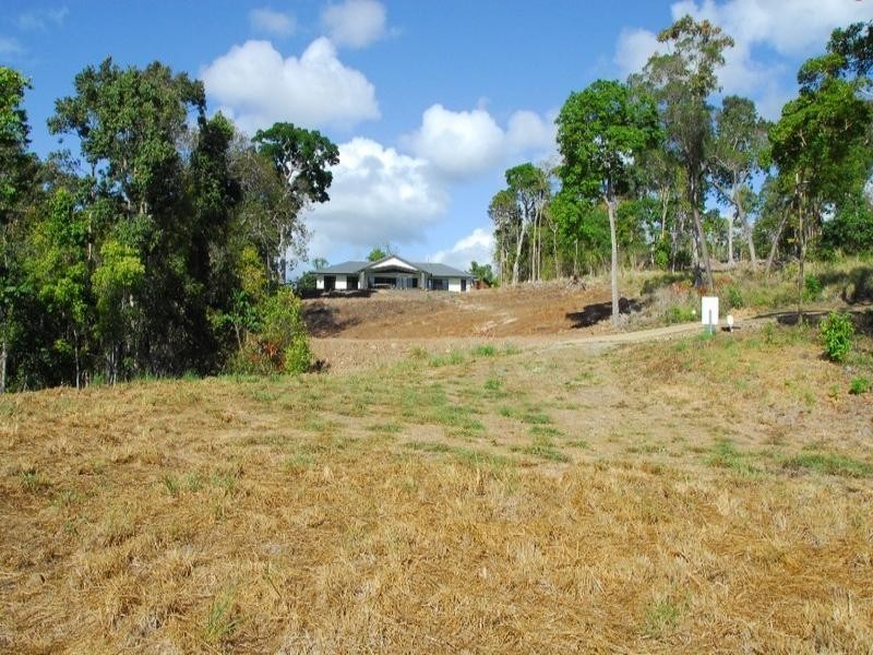 Lot 29 Botanica Drive, Cannonvale QLD 4802