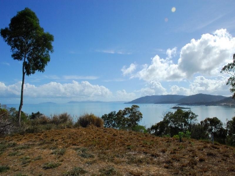 Lot 29 Botanica Drive, Cannonvale QLD 4802