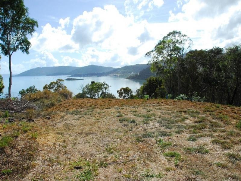 Lot 29 Botanica Drive, Cannonvale QLD 4802