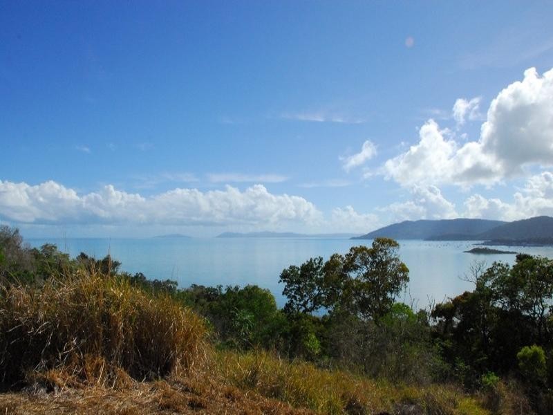 Lot 29 Botanica Drive, Cannonvale QLD 4802