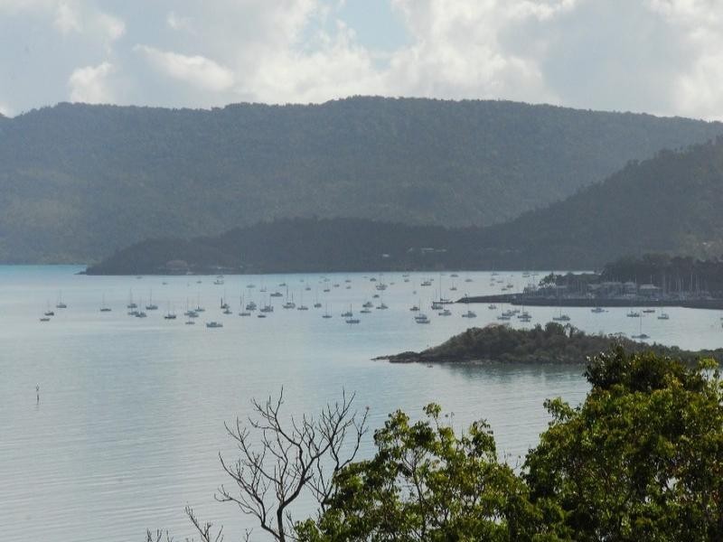 Lot 29 Botanica Drive, Cannonvale QLD 4802