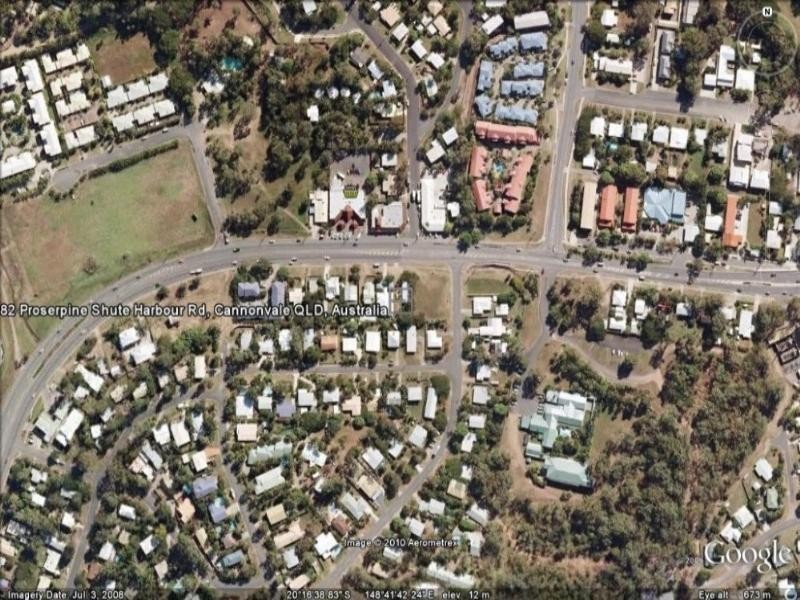 Lot 1/182 Shute Harbour Road, Cannonvale QLD 4802