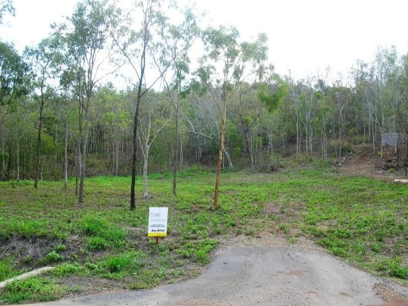 Lot 15 Mila Drive, Cannonvale QLD 4802