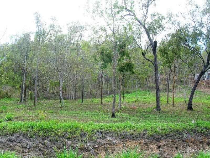 Lot 15 Mila Drive, Cannonvale QLD 4802