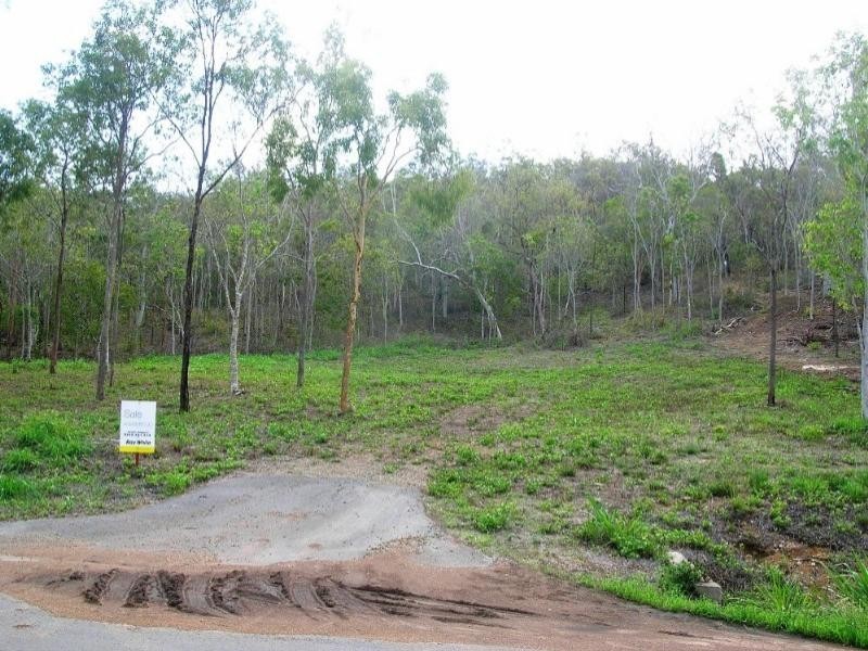 Lot 15 Mila Drive, Cannonvale QLD 4802