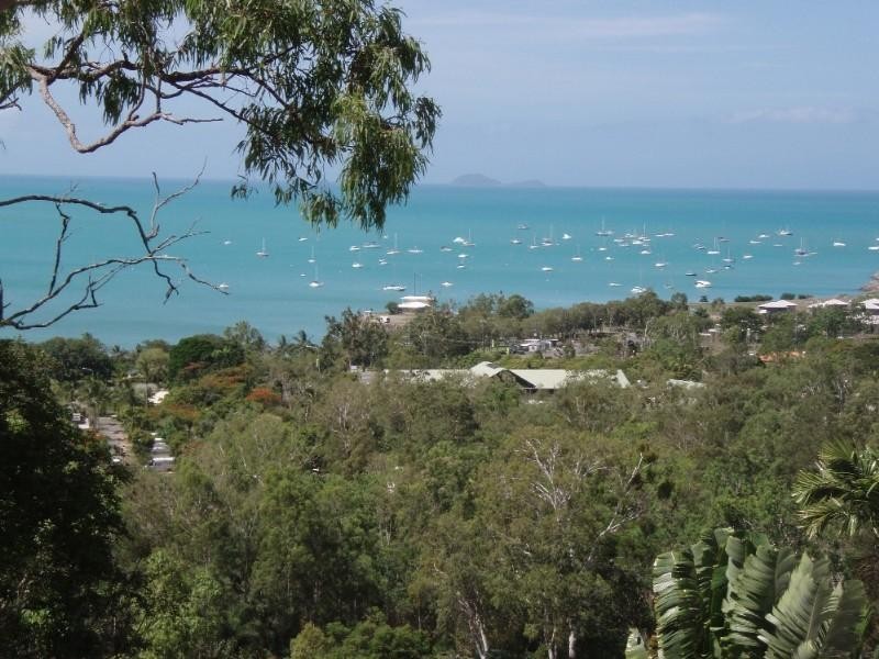 19 Woodwark Crescent, Cannonvale QLD 4802