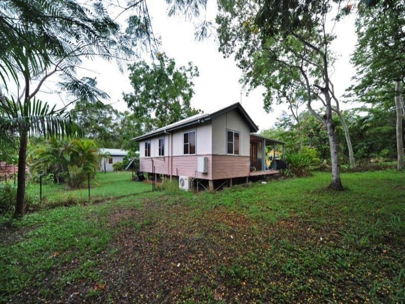 35 Jubilee Pocket Road, Jubilee Pocket QLD 4802