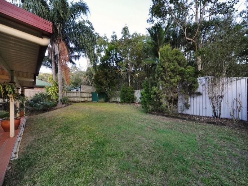 4 Kingfisher Terrace, Jubilee Pocket QLD 4802