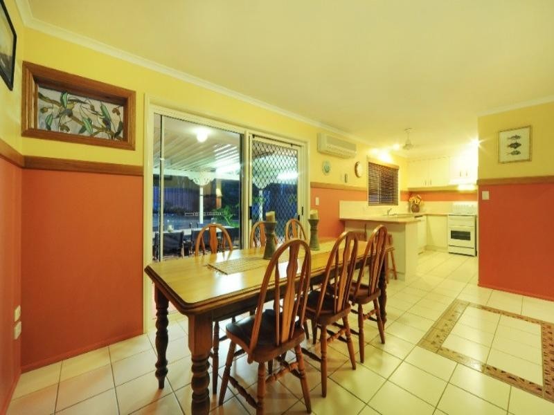 4 Kingfisher Terrace, Jubilee Pocket QLD 4802