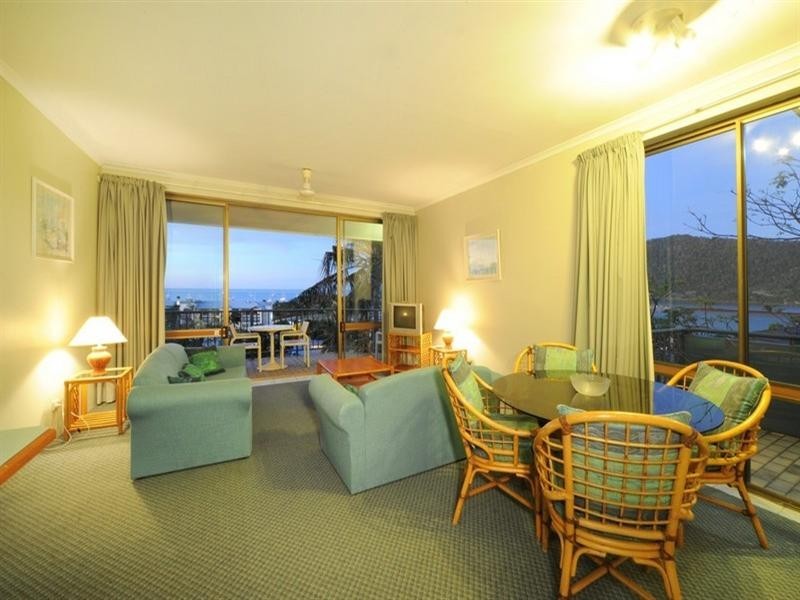 21 & 21a/5 Golden Orchid Drive, Airlie Beach QLD 4802