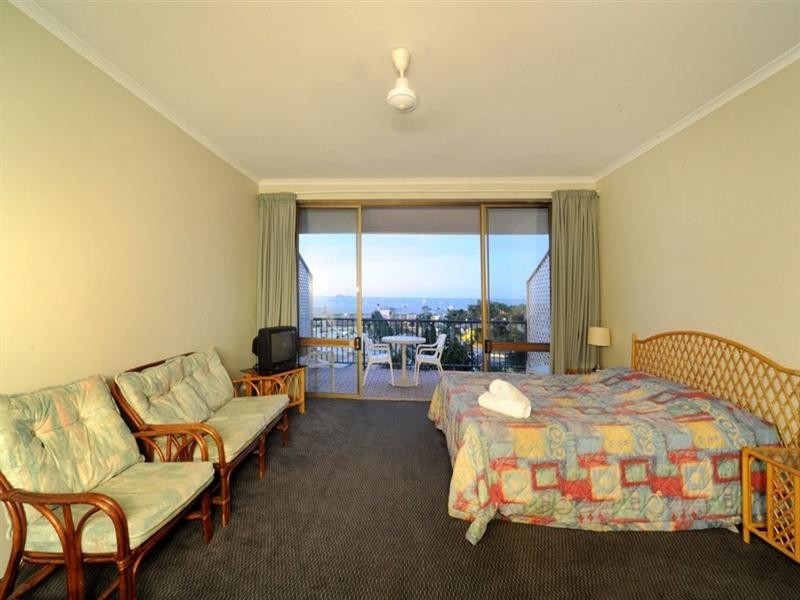 21 & 21a/5 Golden Orchid Drive, Airlie Beach QLD 4802