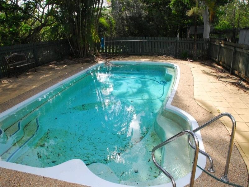 33 Ashton Road, Gregory River QLD 4800