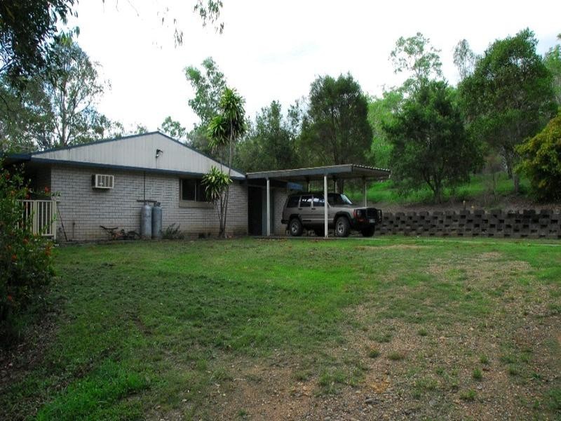 33 Ashton Road, Gregory River QLD 4800