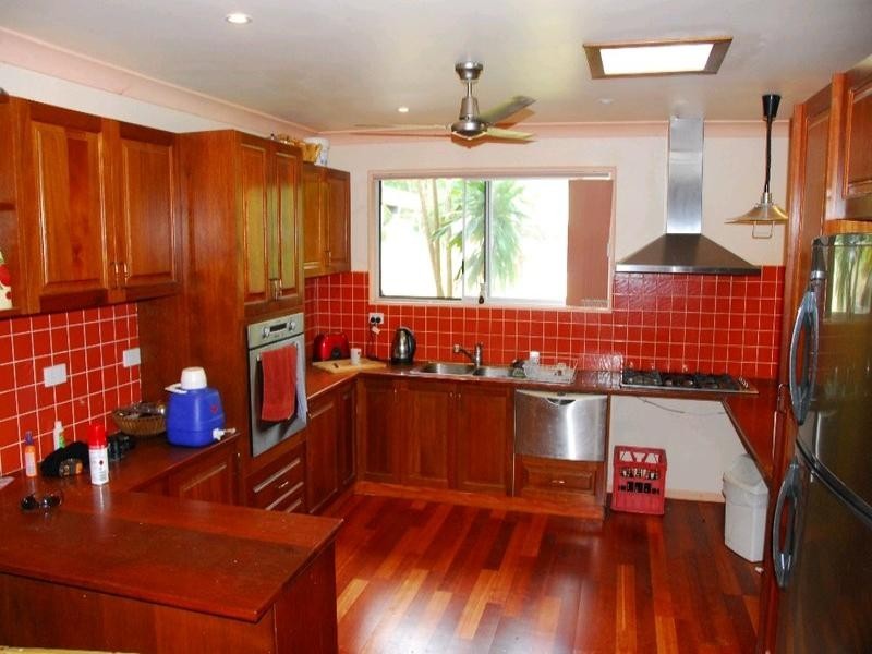 33 Ashton Road, Gregory River QLD 4800