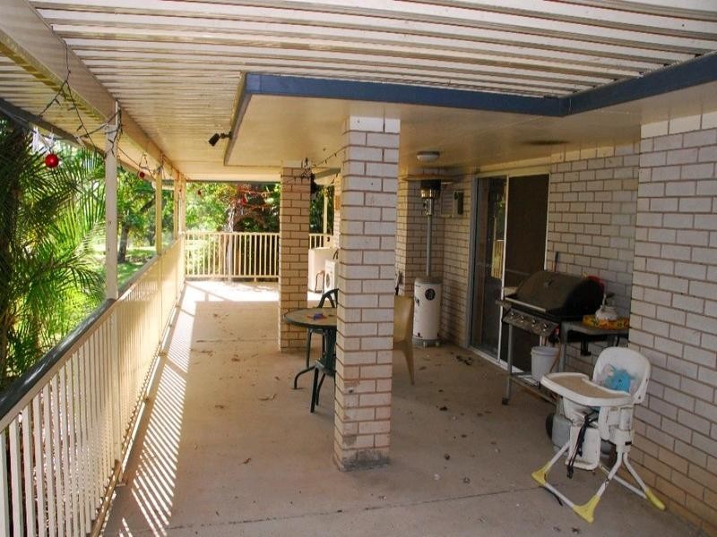 33 Ashton Road, Gregory River QLD 4800