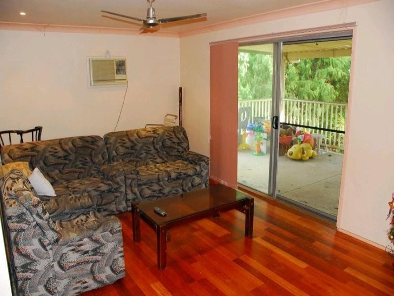 33 Ashton Road, Gregory River QLD 4800