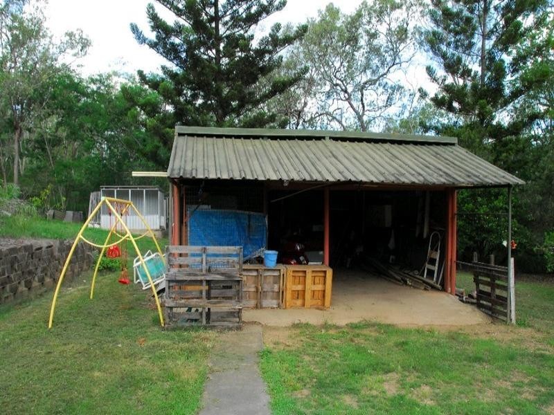 33 Ashton Road, Gregory River QLD 4800