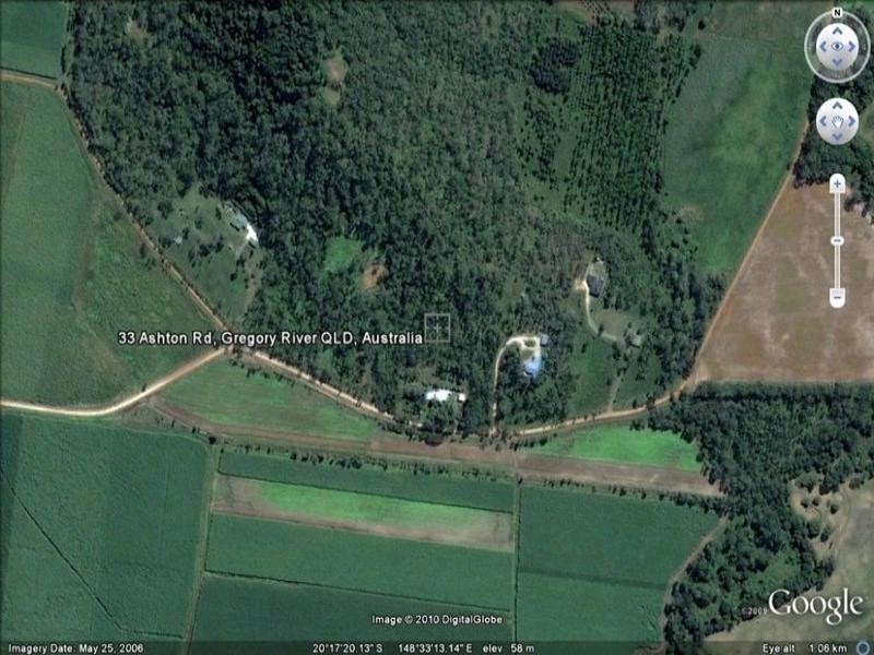 33 Ashton Road, Gregory River QLD 4800