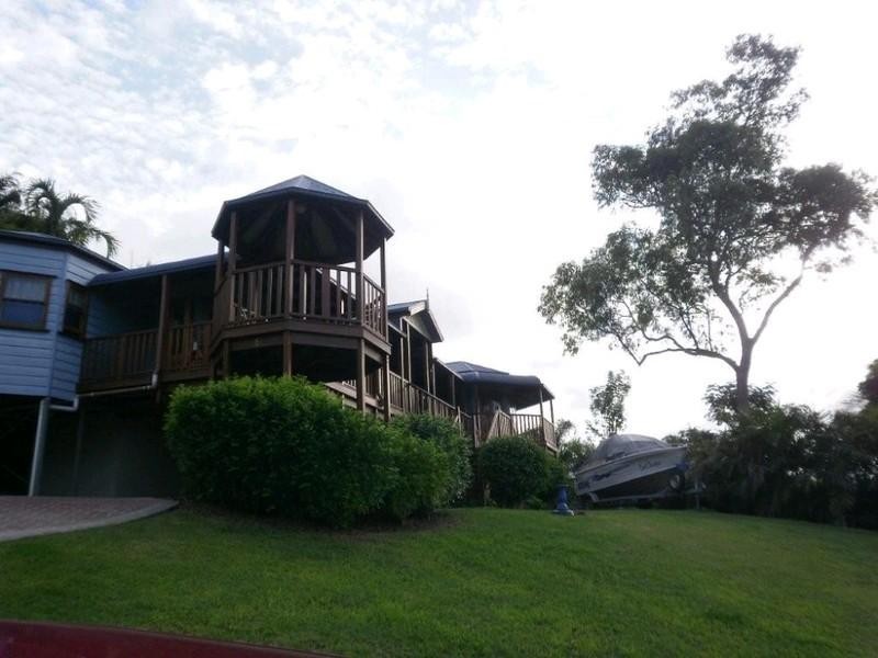 Cannonvale QLD 4802