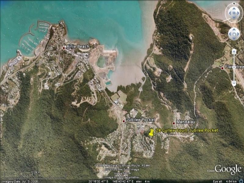 24 Curlew Court, Jubilee Pocket QLD 4802