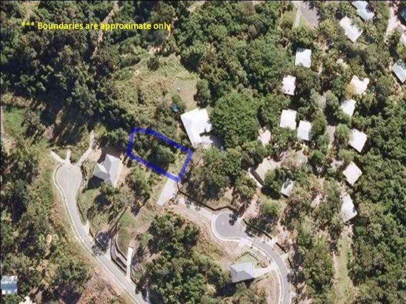 24 Curlew Court, Jubilee Pocket QLD 4802