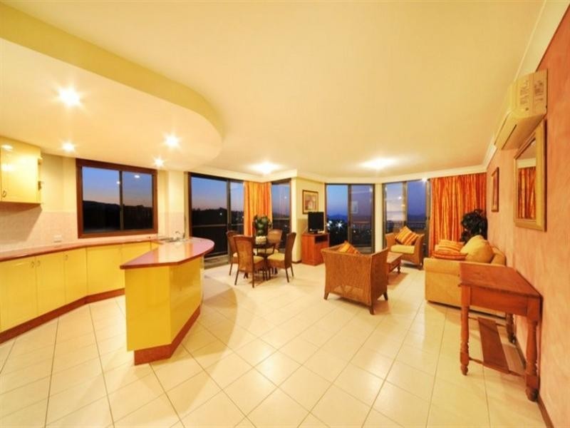 38/4 Golden Orchid Drive, Airlie Beach QLD 4802