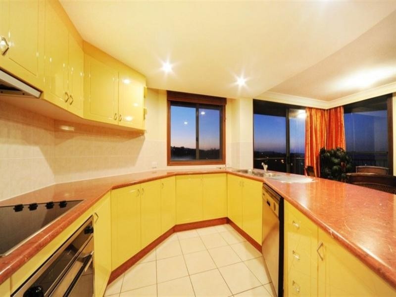 38/4 Golden Orchid Drive, Airlie Beach QLD 4802