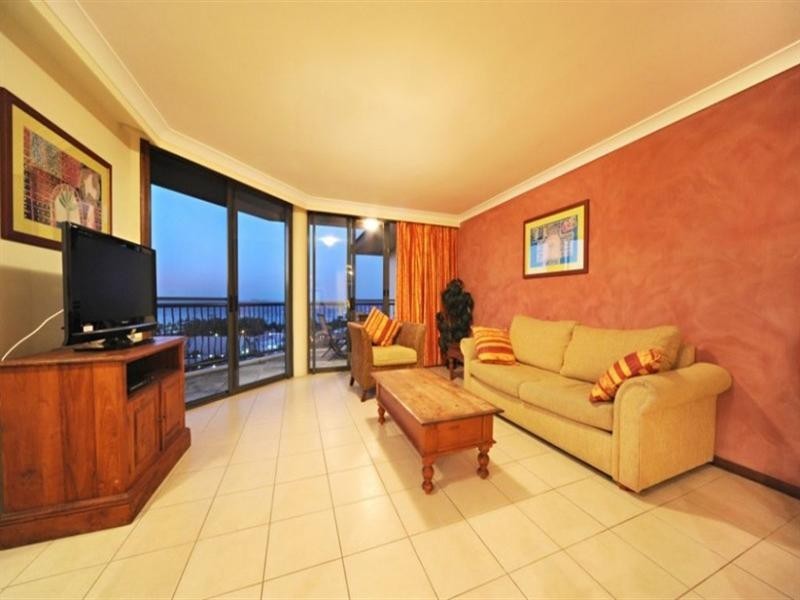 38/4 Golden Orchid Drive, Airlie Beach QLD 4802