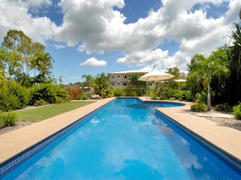 Cannonvale QLD 4802