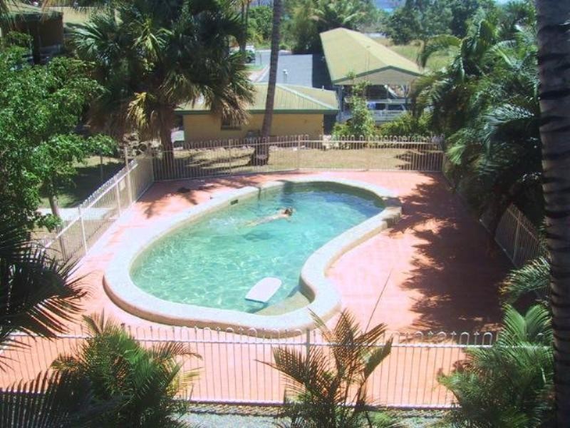 Cannonvale QLD 4802