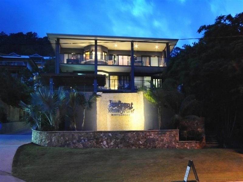 2/438 Shute Harbour Road, Airlie Beach QLD 4802
