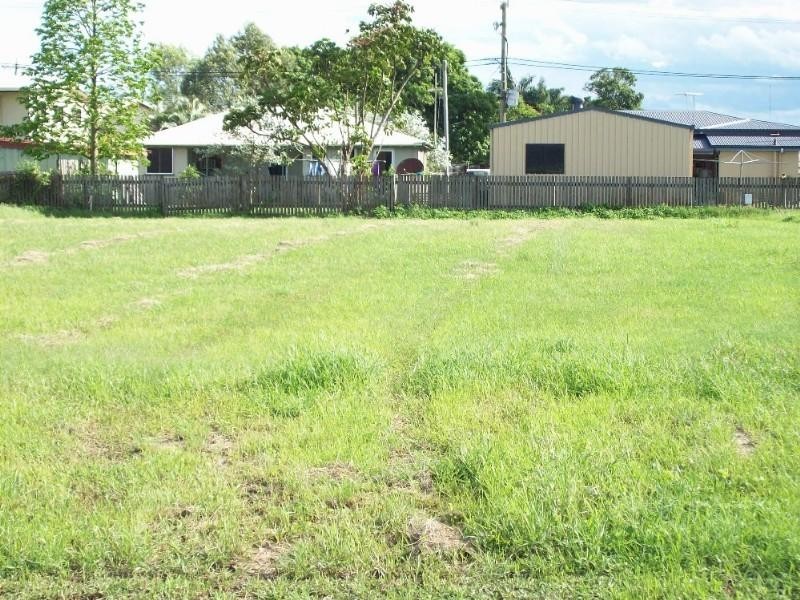 27 Telford Street, Proserpine QLD 4800