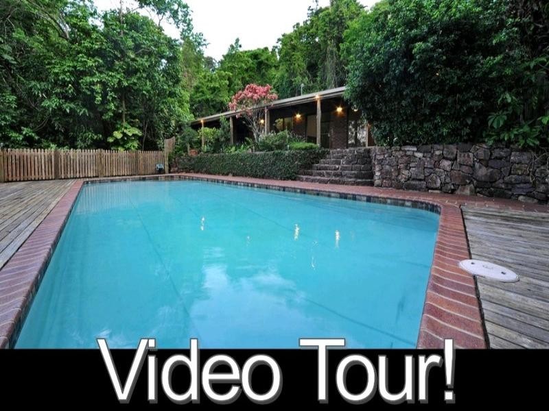 137 Camm Road, Mount Julian QLD 4800