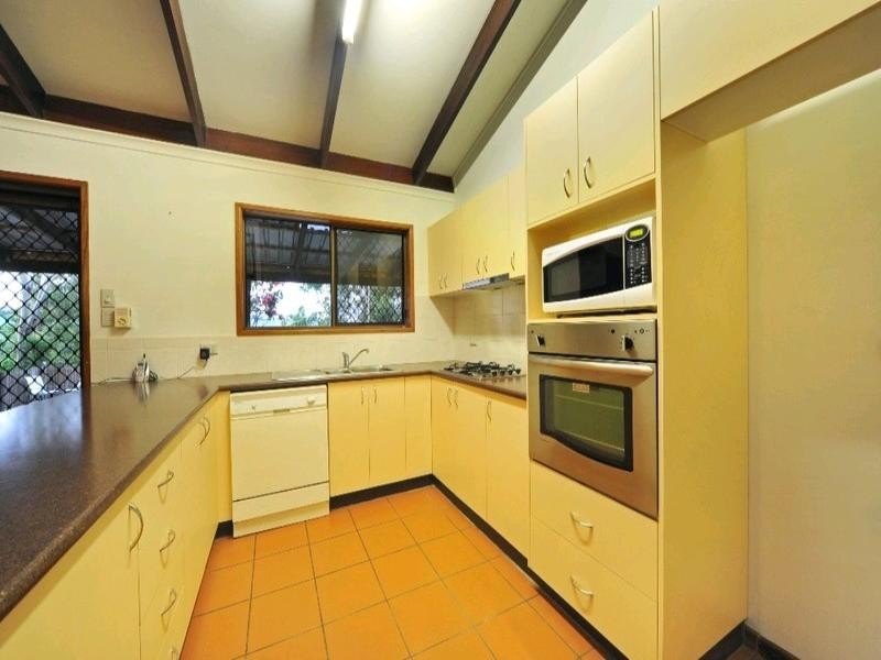 137 Camm Road, Mount Julian QLD 4800