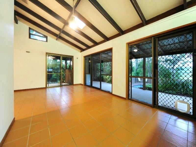 137 Camm Road, Mount Julian QLD 4800
