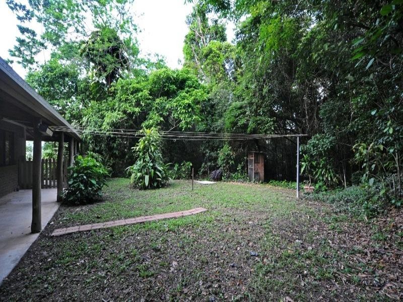 137 Camm Road, Mount Julian QLD 4800
