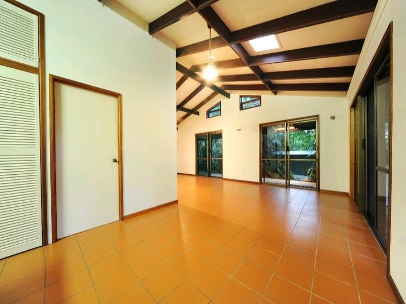 137 Camm Road, Mount Julian QLD 4800