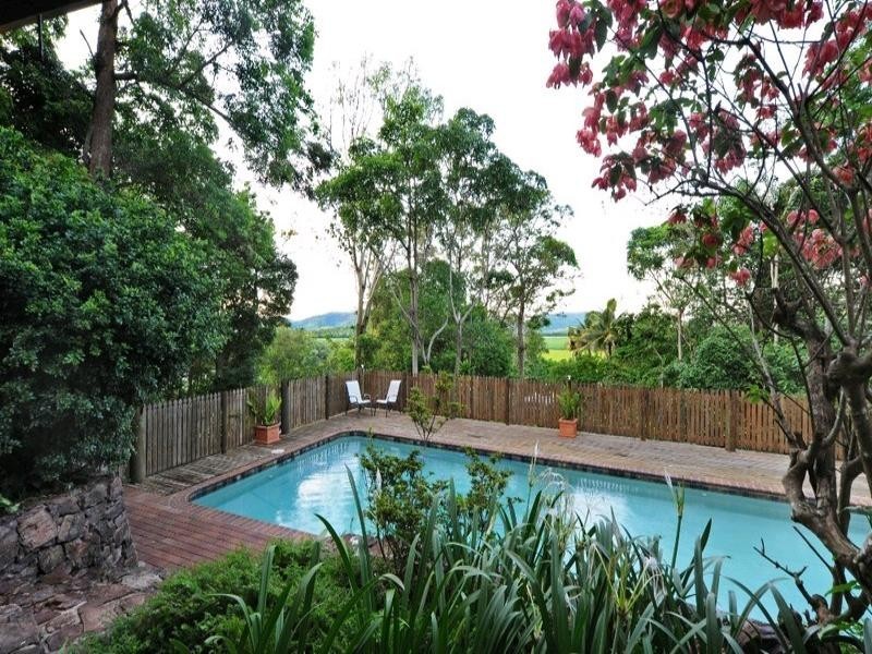 137 Camm Road, Mount Julian QLD 4800